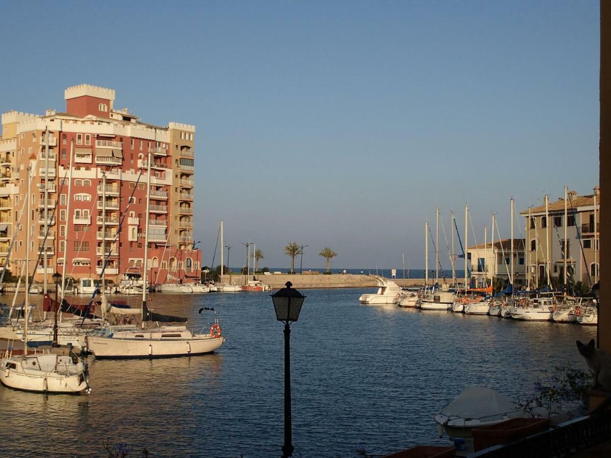 Valencia, Ideally Located 3Bed-2Bath Apart.Few Mints Walk From Beach,Pool,Shop. Port Saplaya Exterior photo