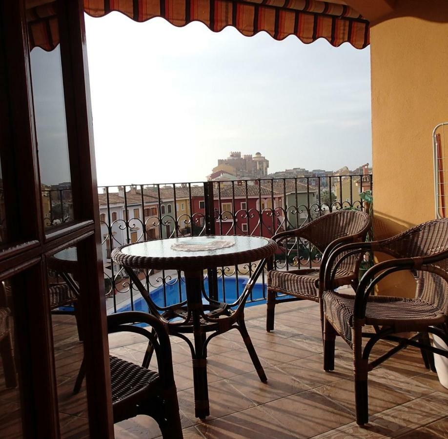 Valencia, Ideally Located 3Bed-2Bath Apart.Few Mints Walk From Beach,Pool,Shop. Port Saplaya Exterior photo