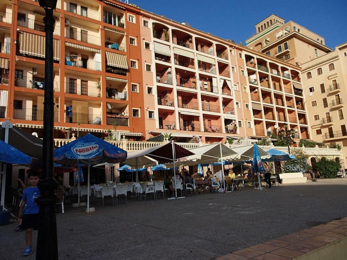 Valencia, Ideally Located 3Bed-2Bath Apart.Few Mints Walk From Beach,Pool,Shop. Port Saplaya Exterior photo